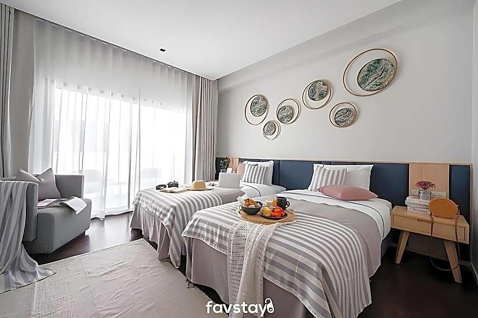 Naklua รีสอร์ท 3*