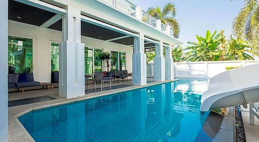 Hotel In Pattaya