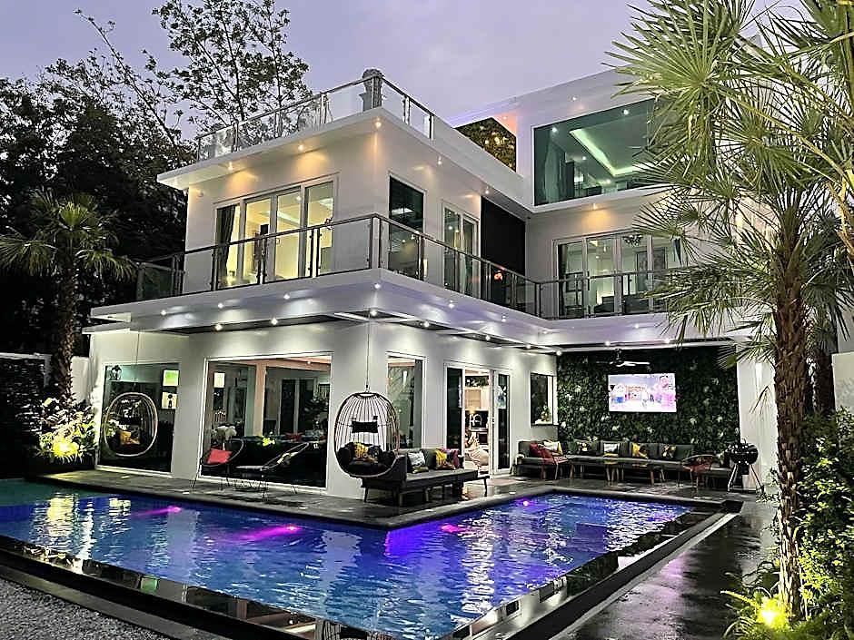 In 4* Pattaya