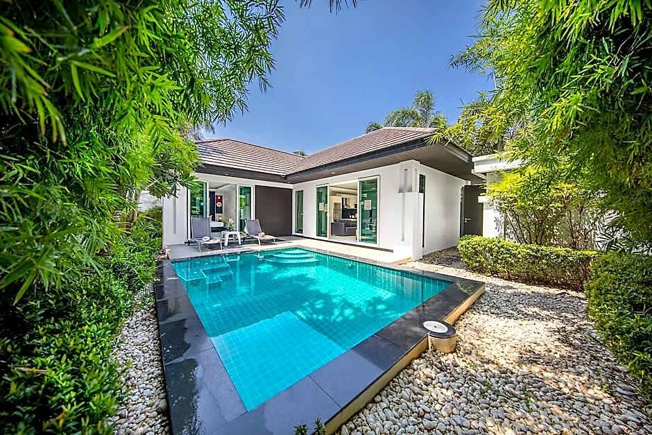 Hotel In Pattaya