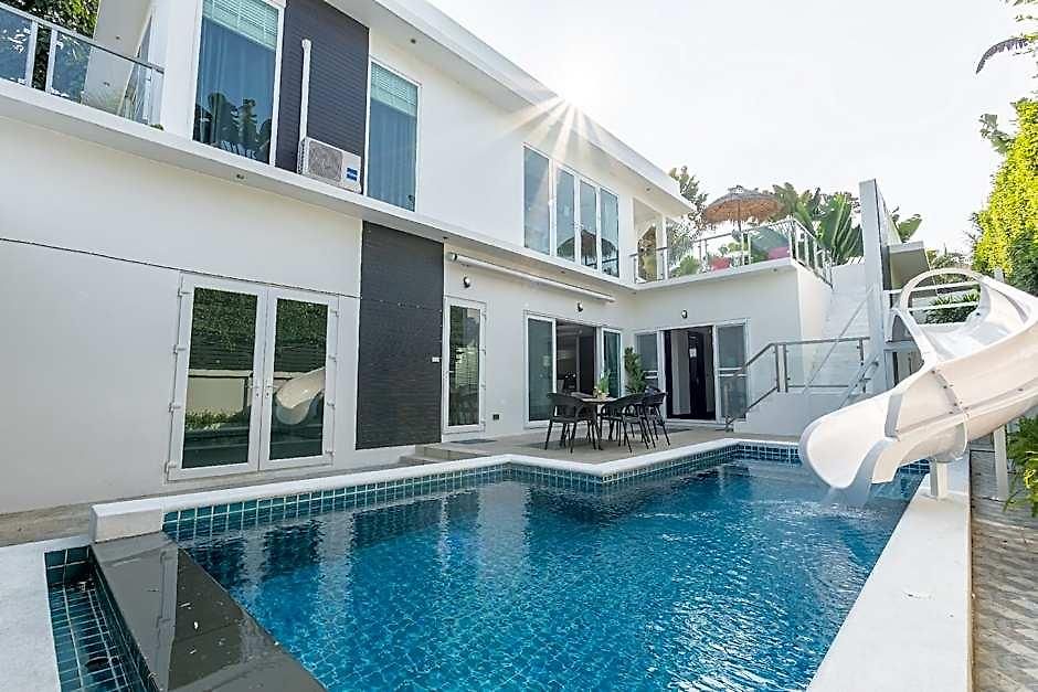 In Pattaya