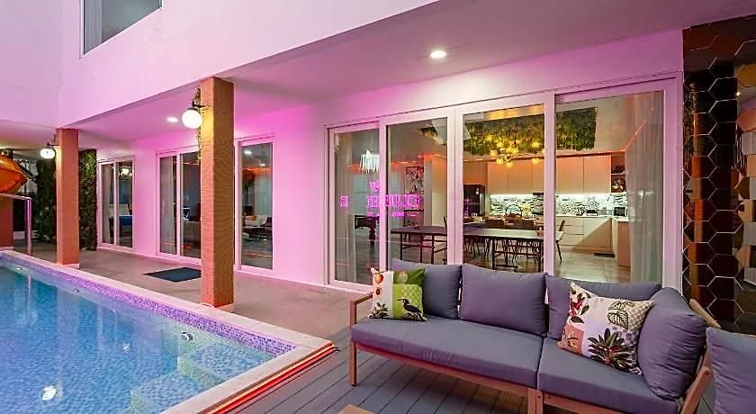 In 4* Pattaya