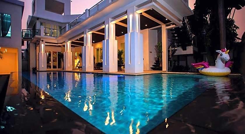 In 4* Pattaya