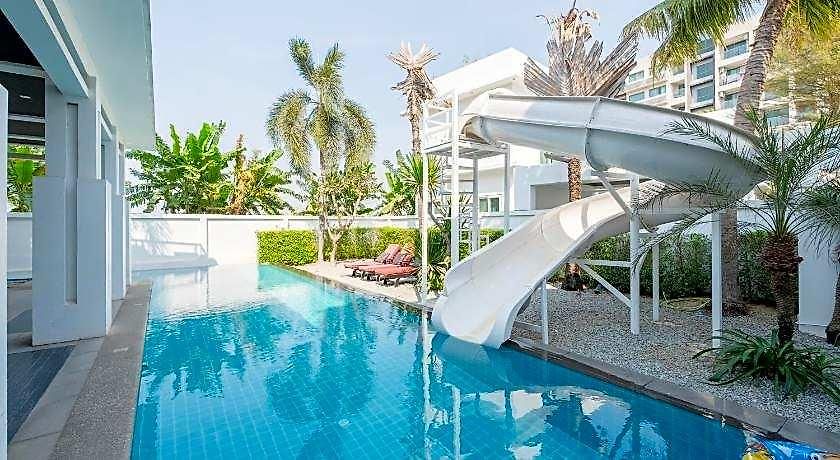 Hotel In Pattaya
