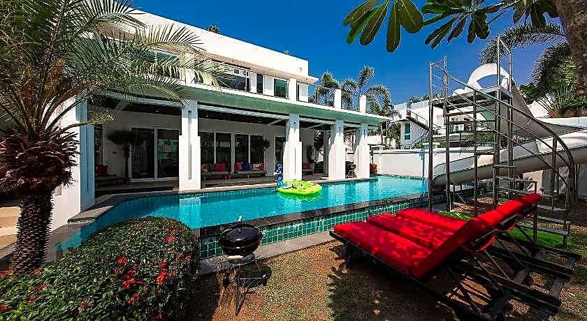 In 4* Pattaya