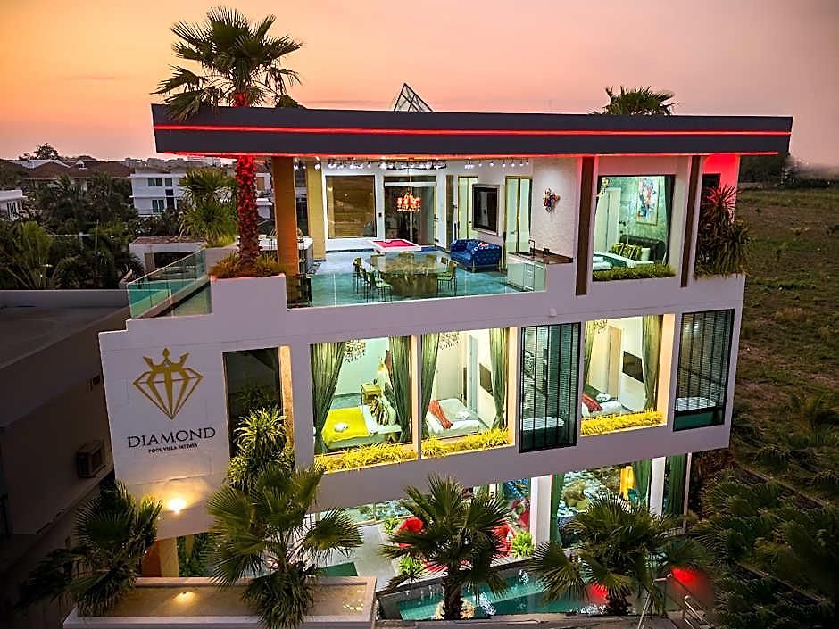 Hotel In 4*