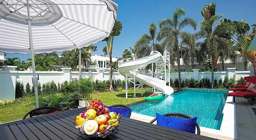 Hotel In Pattaya
