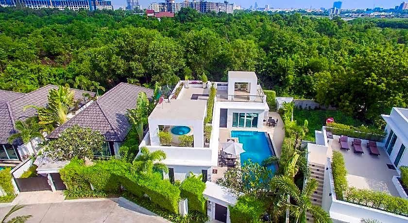 Hotel In Pattaya