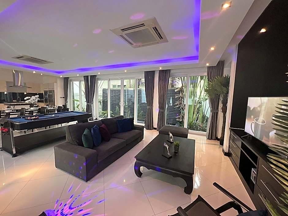 Hotel In