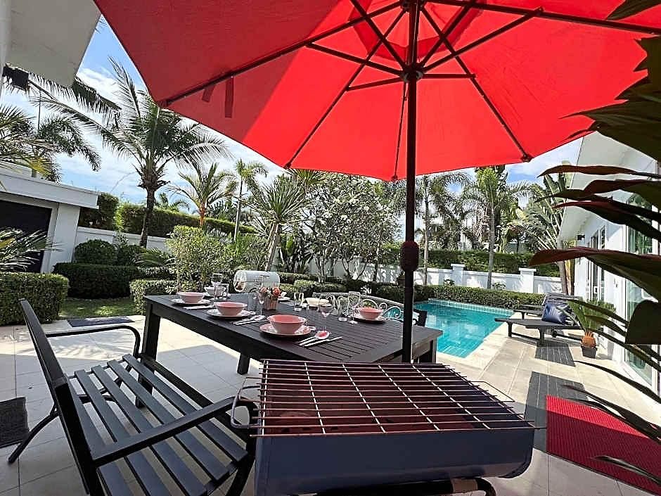 Hotel In 4*