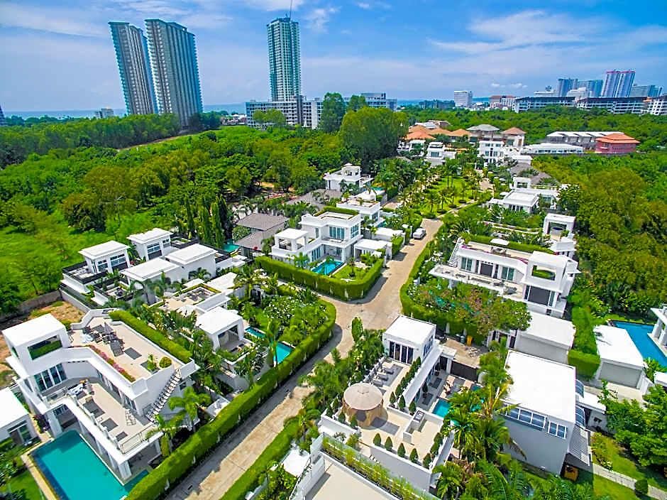 In Pattaya