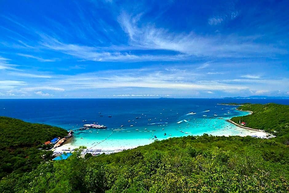 โรงแรม Baan Im Em 2*