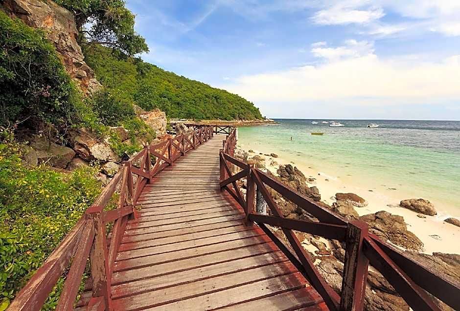 Baan Im Em Pattaya