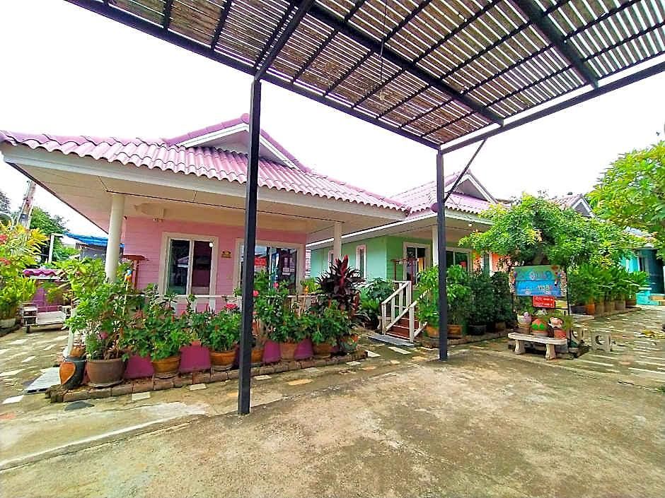 Baan Im Em 2* Pattaya