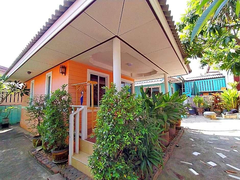 Baan Im Em โรงแรม 2*