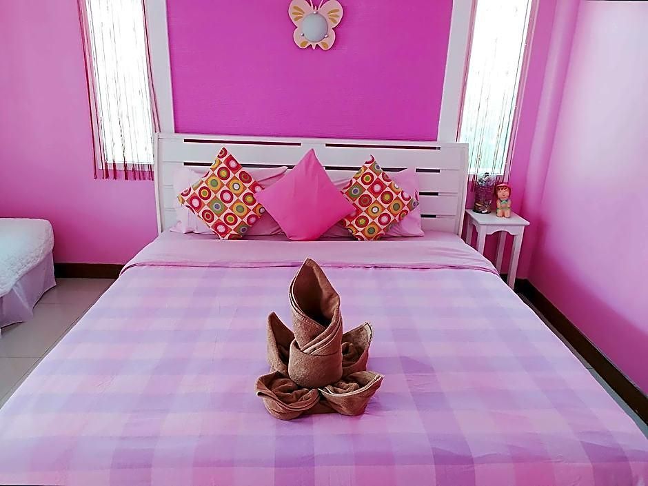 Baan Im Em โรงแรม 2*