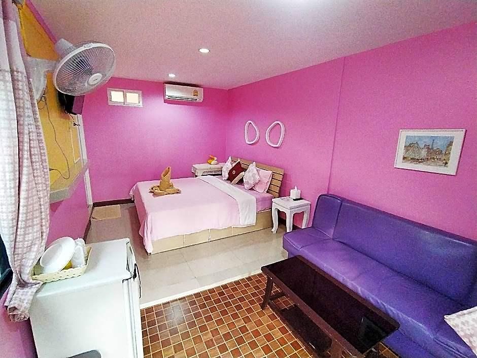 Baan Im Em Pattaya
