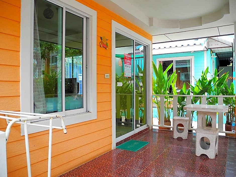 Baan Im Em 2* Pattaya