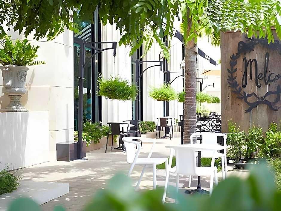 Hotel Sn - Sha Pattaya