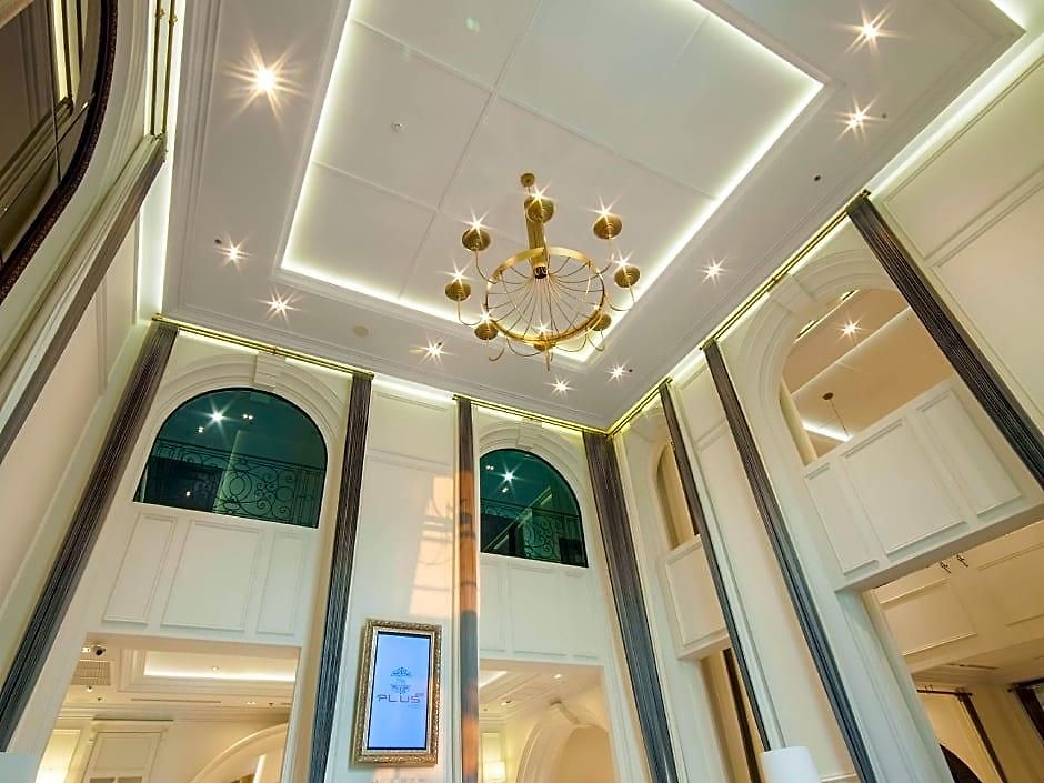 Hotel Sn - Sha Pattaya