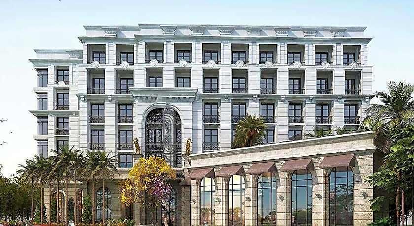 Sn - Sha Hotel