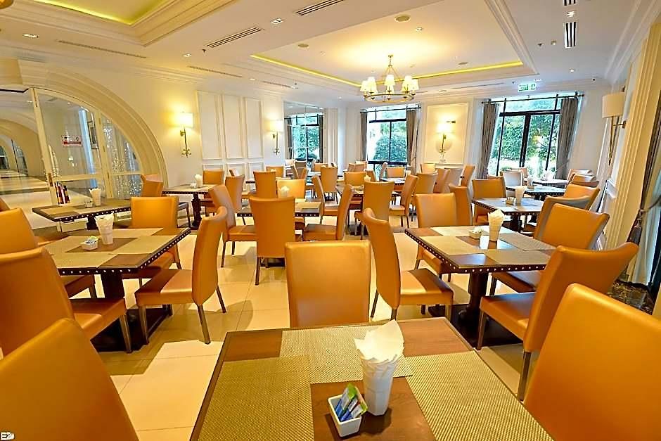 Hotel Sn - Sha 4*