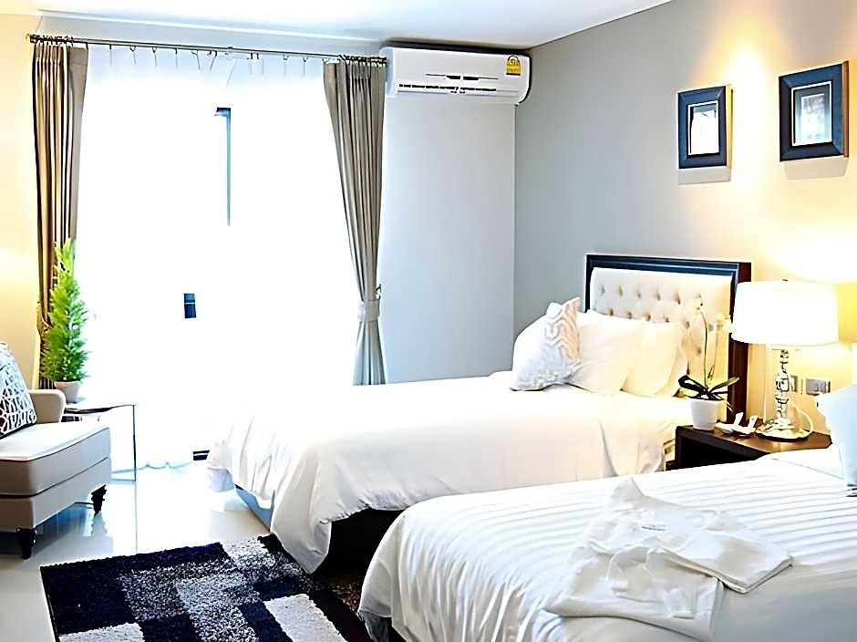 Hotel Sn - Sha 4*