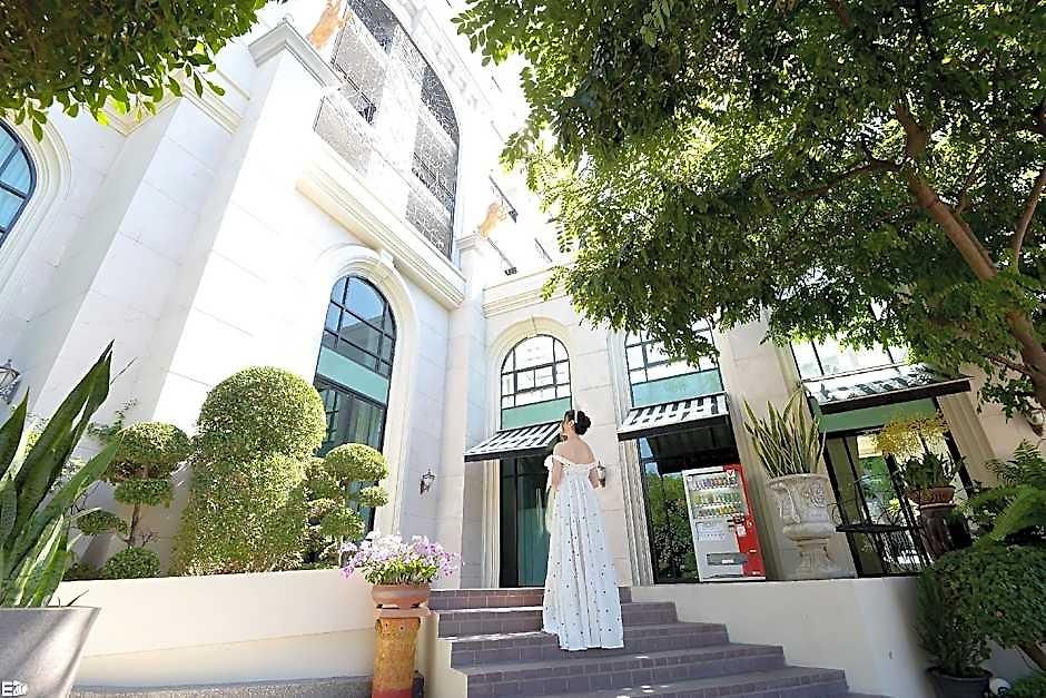 Hotel Sn - Sha Pattaya