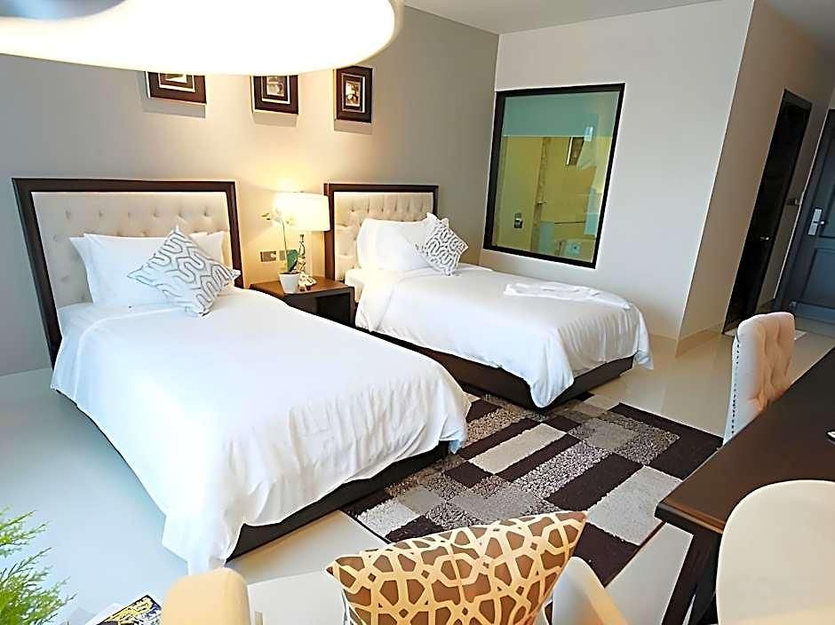 Sn - Sha Pattaya