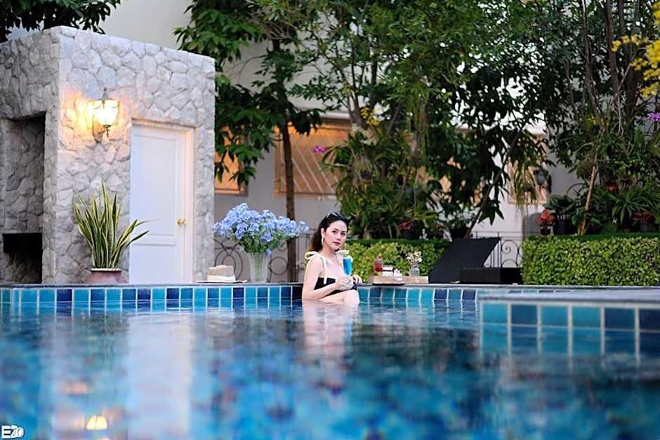 Sn - Sha Hotel Pattaya