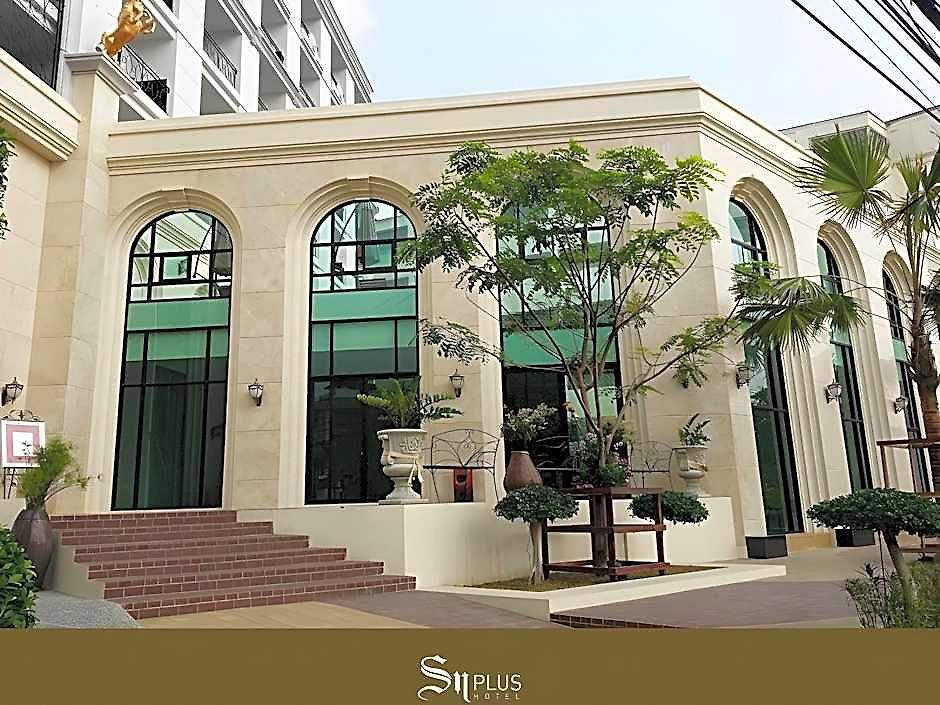 Sn - Sha Hotel