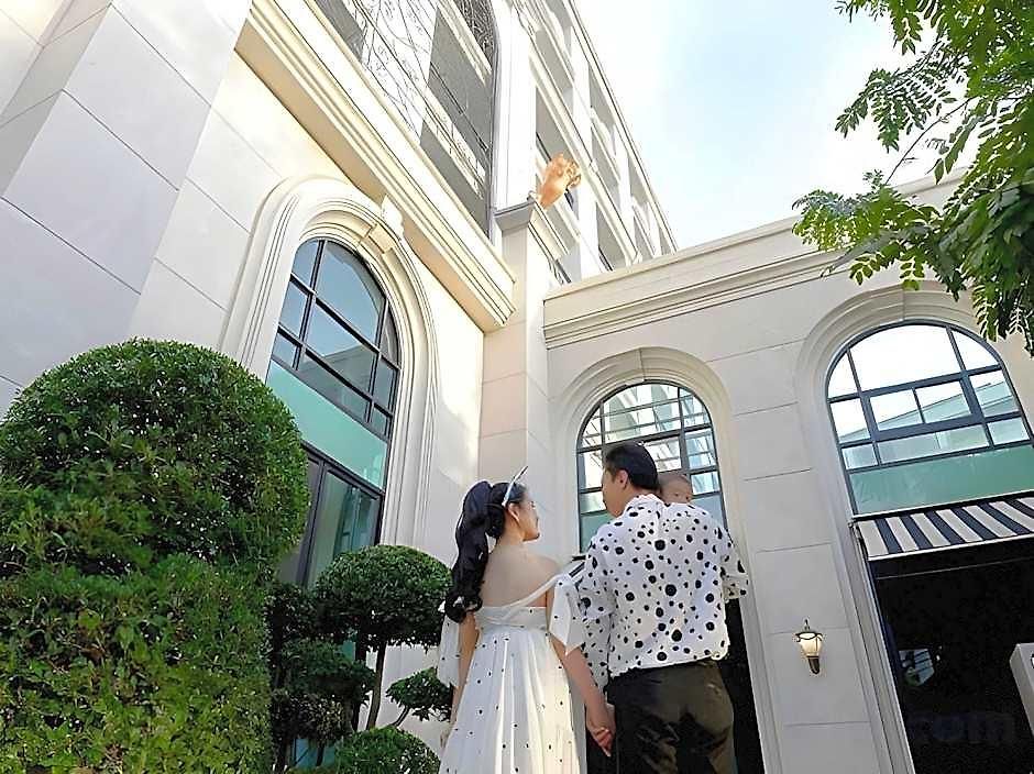 Sn - Sha Hotel 4*