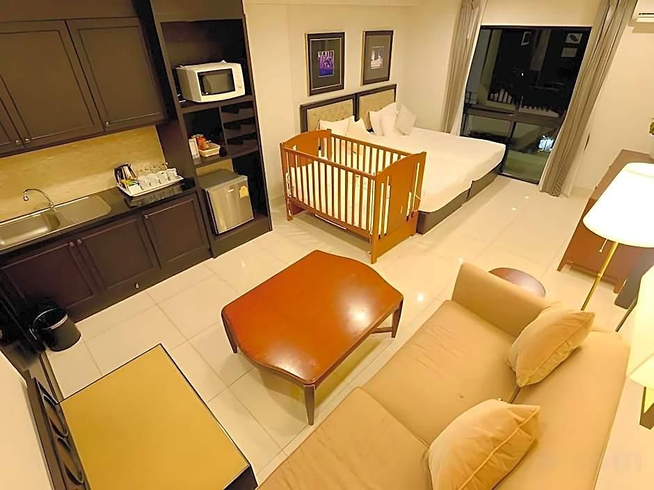 Sn - Sha Hotel Pattaya