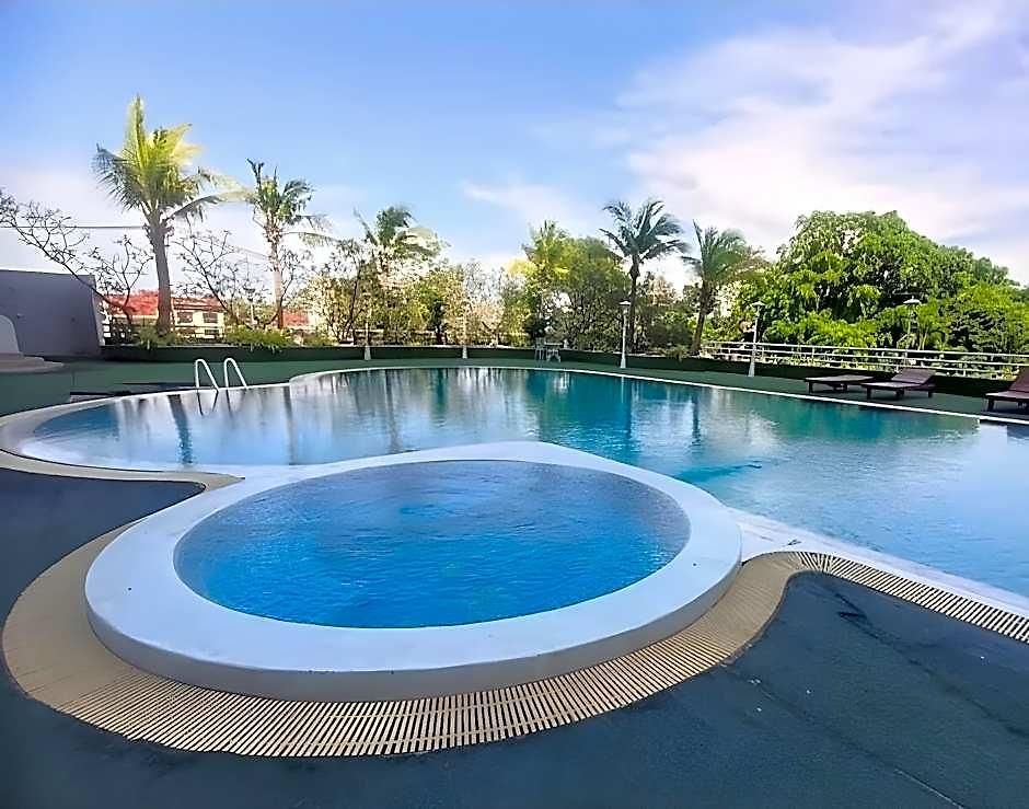 First Pacific Cirrus Hotel Pattaya