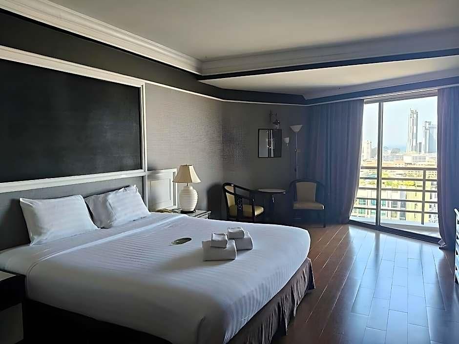 First Pacific Cirrus Hotel