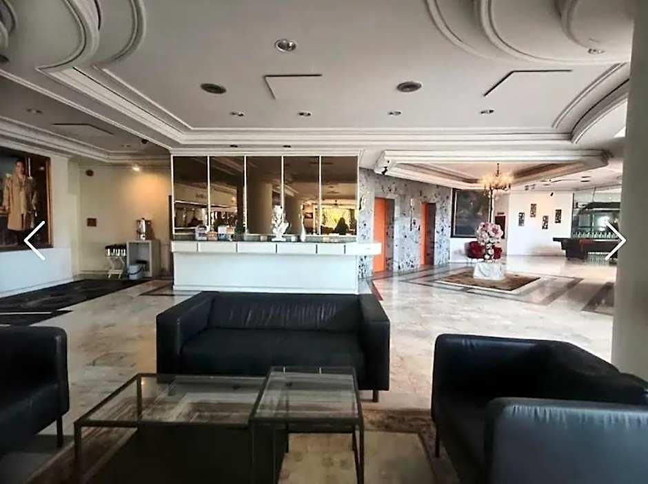 Hotel First Pacific Cirrus