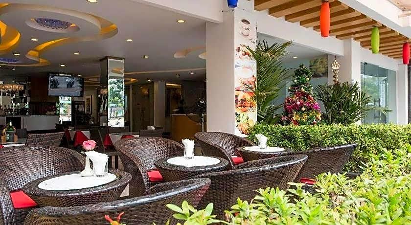 Aya Place Hotel Pattaya
