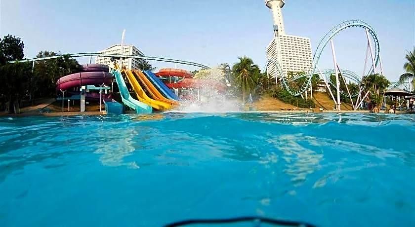 Hotel Aya Place 2*