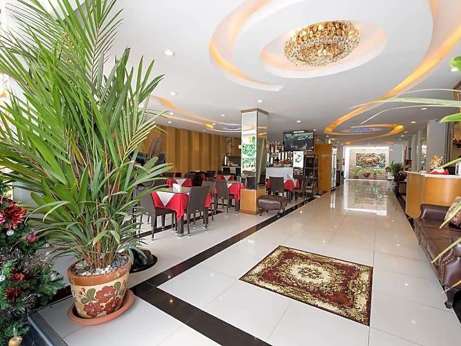 Aya Place 2* Pattaya
