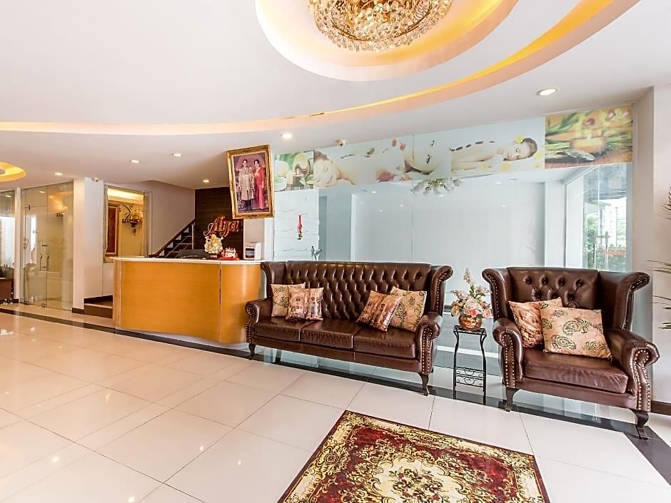 Aya Place Pattaya