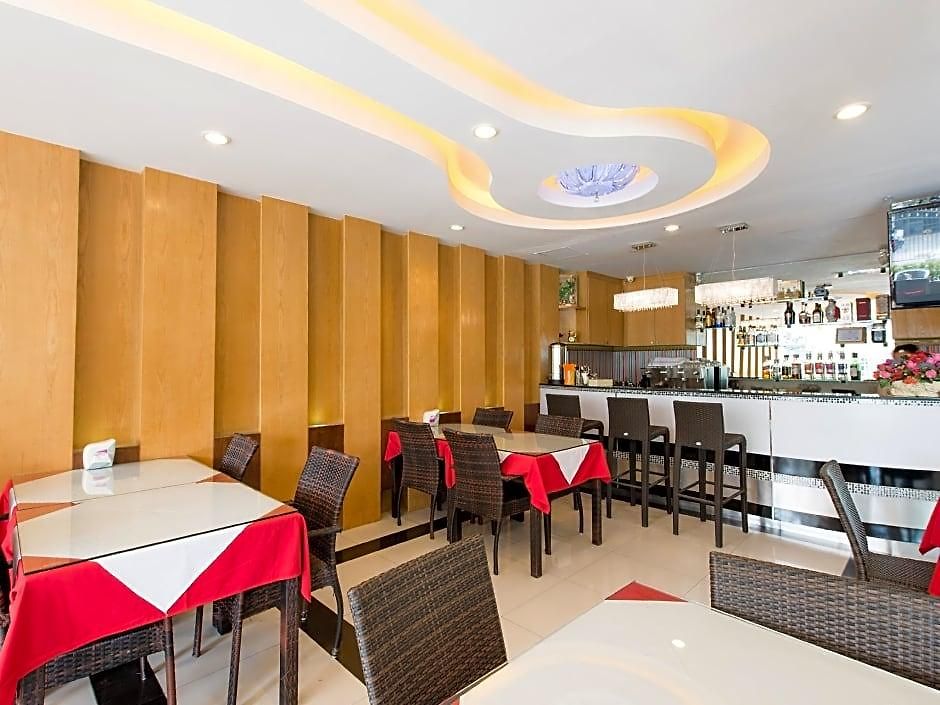 Aya Place Pattaya