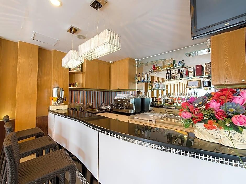 Aya Place Hotel Pattaya