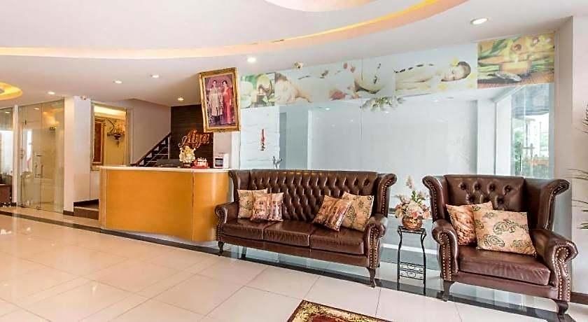 Aya Place 2* Pattaya