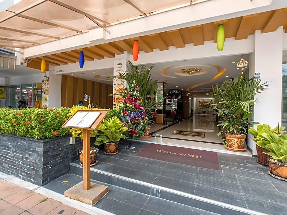 Aya Place Pattaya
