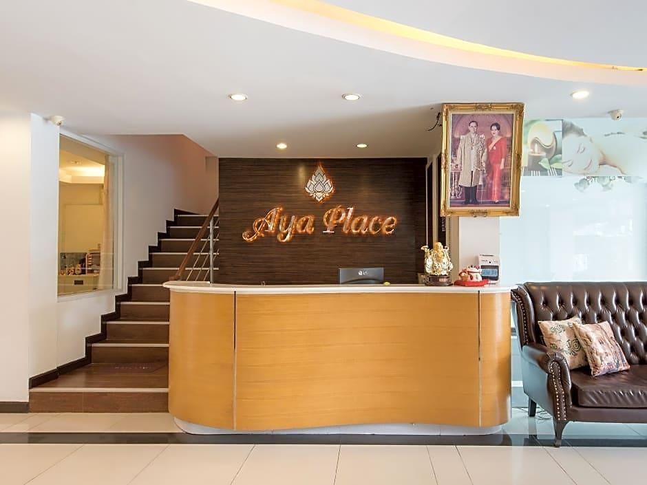 Aya Place 2*