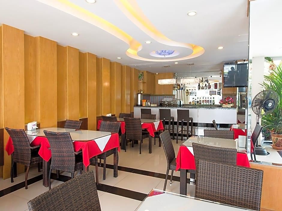 Aya Place 2* Pattaya