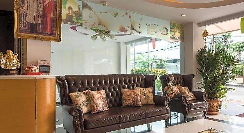 Hotel Aya Place 2*