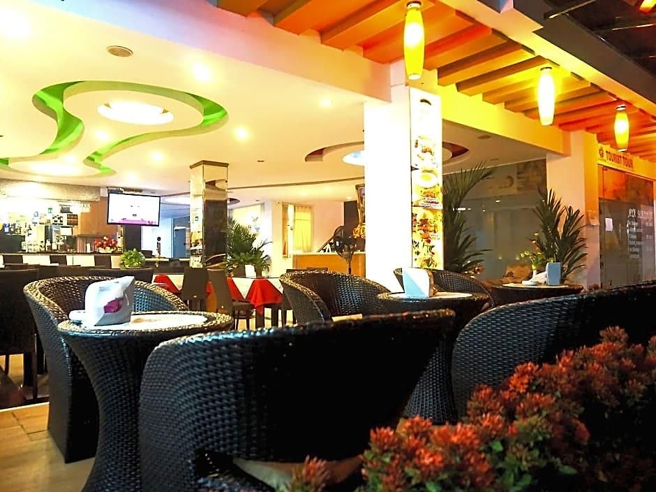 Aya Place Pattaya