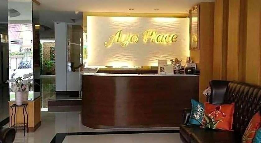 Aya Place Pattaya