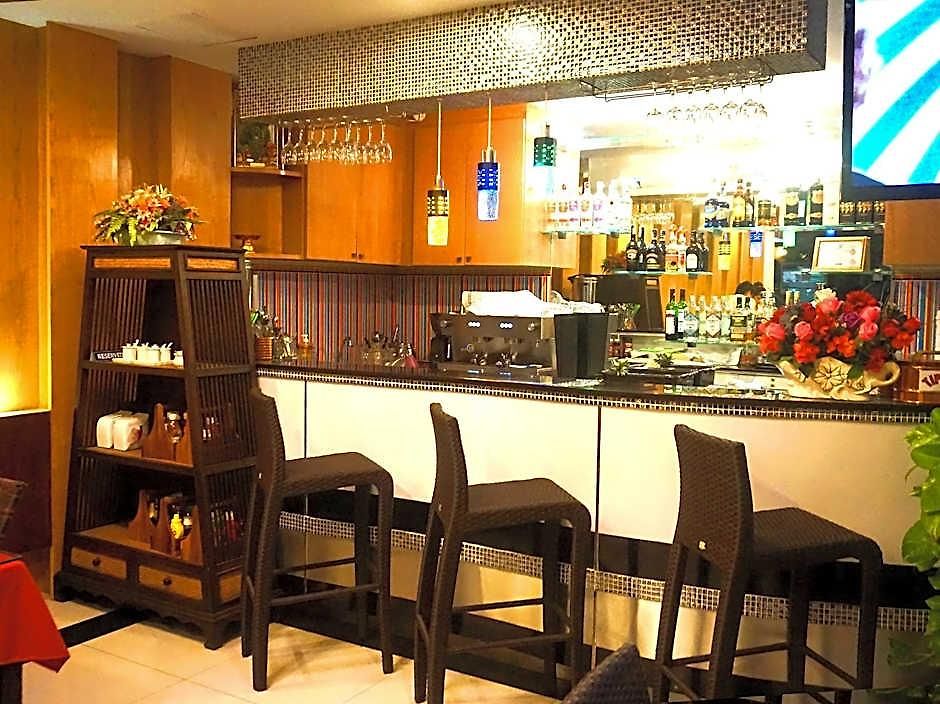 Aya Place Pattaya
